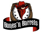 Bones 'n Barrels