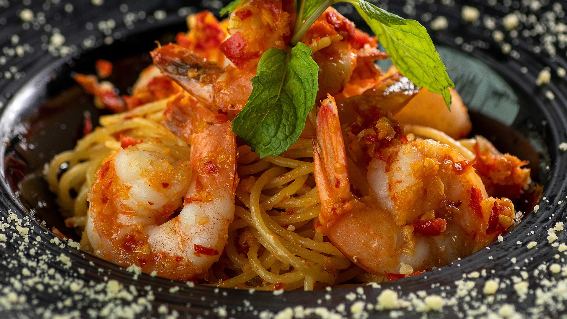 Bones And Barrels Sentosa Review